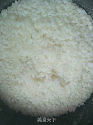 How to Make Glutinous Rice Cakes recipe
