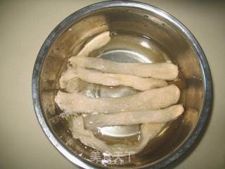 Bamboo Sun and Winter Melon Pork Rib Soup recipe