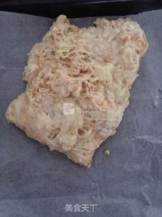 Handmade Nougat recipe