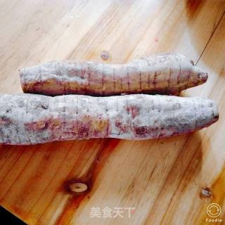 Fen Ge Meidou Bone Soup【relieving Heat and Removing Dampness】 recipe