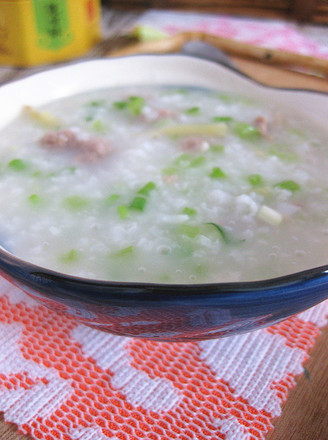 Celery Lean Meat Casserole