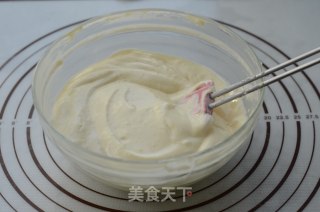 Finger Biscuits recipe