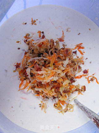 Rise Year After Year recipe