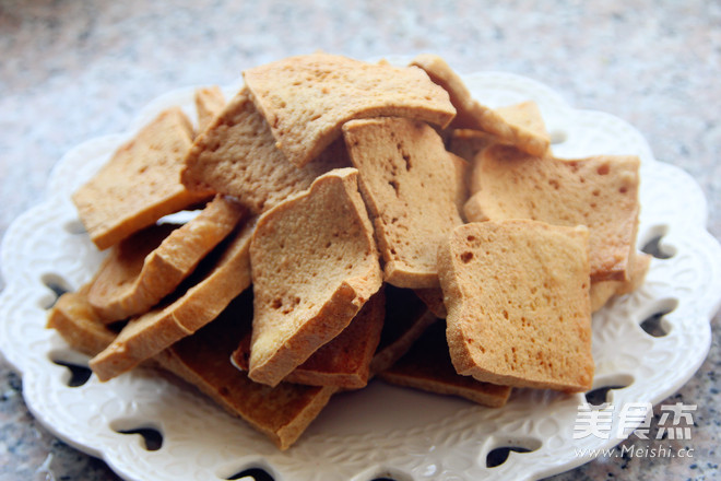 Halogen Dishes recipe