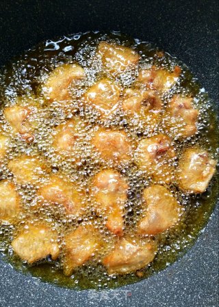 Spicy Chicken recipe