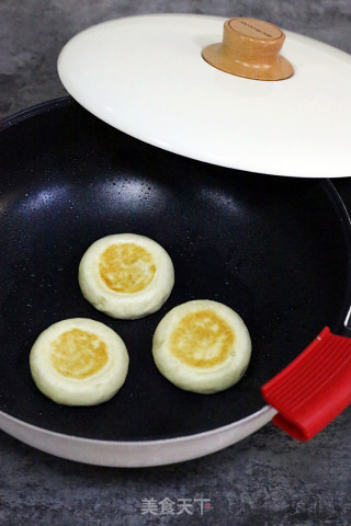 Brown Sugar Small Pot Kuai recipe