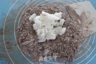 Chocolate Chip Cookies (a Lot of Fun) recipe