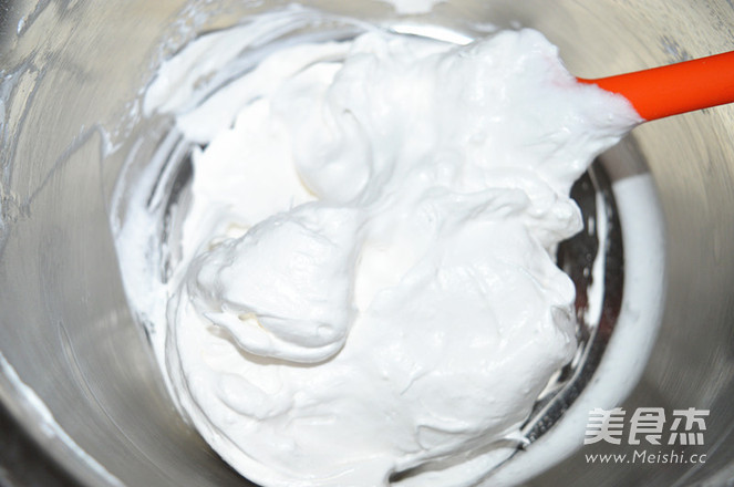 Meringue-meet The Authentic Taste recipe