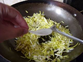 Scrambled Eggs with Chives recipe