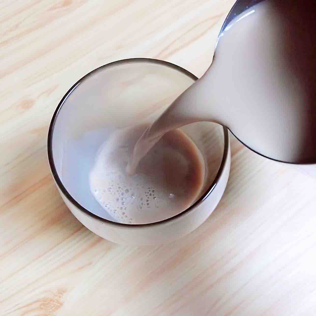 Xinjiang Milk Tea recipe