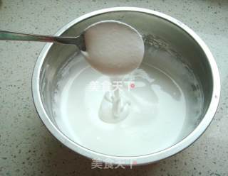 #柏翠大赛#niaoyuhuaxiang Biscuits [creative Icing Biscuits] recipe