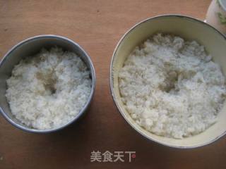 Sweet Rice Wine recipe