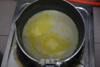 Simi Pudding recipe