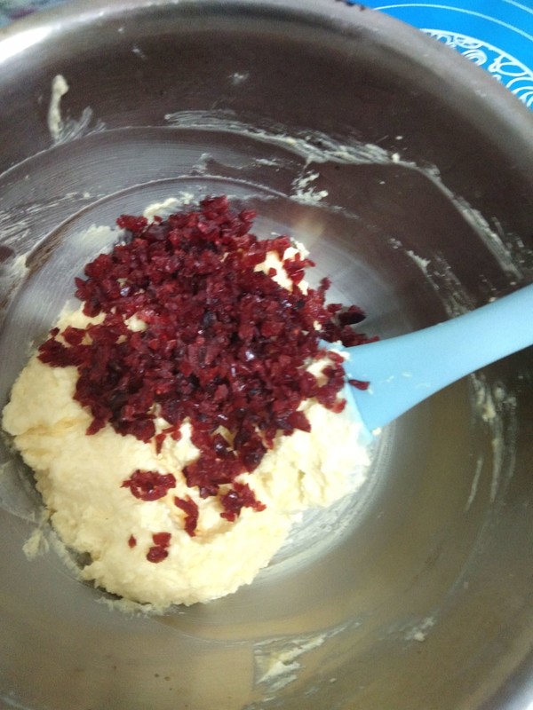 Cranberry Marguerite and Cookies ♥ recipe