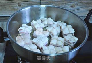 Dongpo Meat recipe