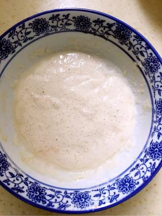 Lard Dregs Made Noodles recipe