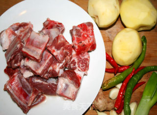 【private Tofu Sweet and Sour Spare Ribs】sweet and Sour Spare Ribs recipe