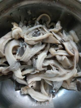 Coprinus Comatus recipe