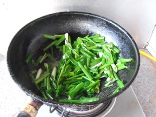 Braised Fish with Scallions recipe