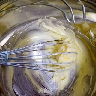 Cookie Flavor Pancake recipe
