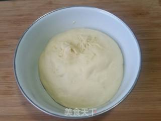#四session Baking Contest and is Love to Eat Festival#melon Seed Kernel Oil-free Bread recipe
