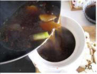 It’s Not Too Late to Tonic in Autumn——【lotus Root Stewed Pork Ribs】 recipe