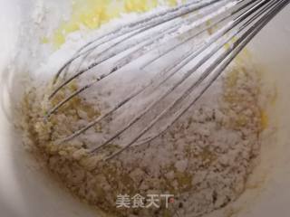 Chiffon Cake recipe