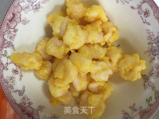 Shrimp and Potatoes in Tomato Sauce recipe