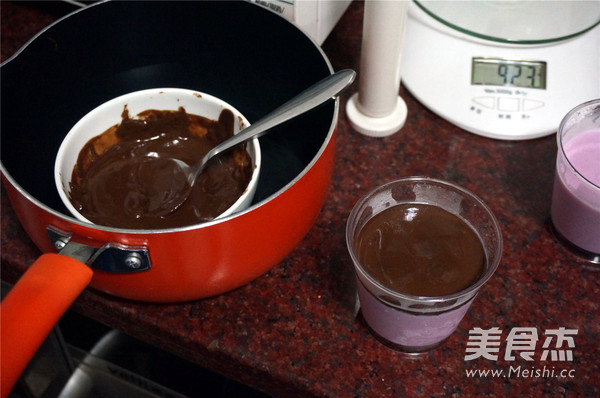 Ice Cream Cup recipe
