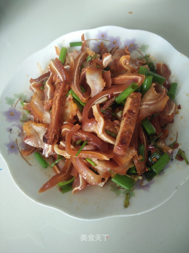 Mixed Pig Ears