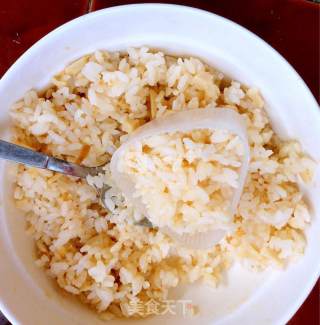 Japanese Triangle Rice Ball recipe