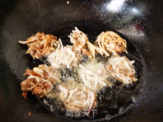 Hakka Taro Balls recipe