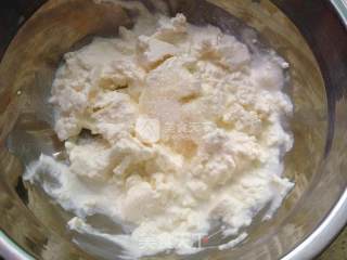 Cheesecake recipe