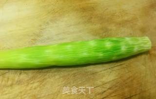 Lettuce Salad recipe