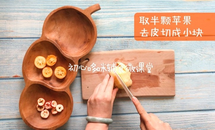 Sanguo Xiaoshi Soup recipe