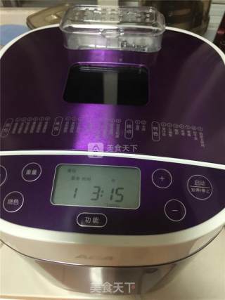 [aca Fruit Wood Kiln Toaster Trial Report] Delicious Pork Floss recipe