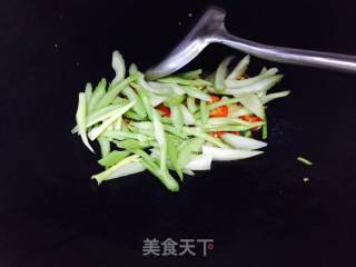 Dried Celery recipe