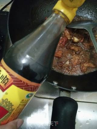Sweet and Sour Pork recipe