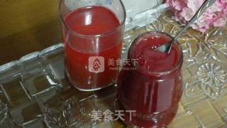 Hawthorn Sauce recipe