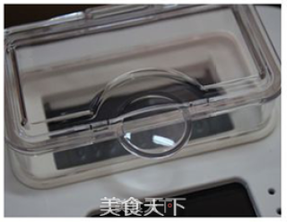 #迷作品精选#red Bean Paste Ice recipe