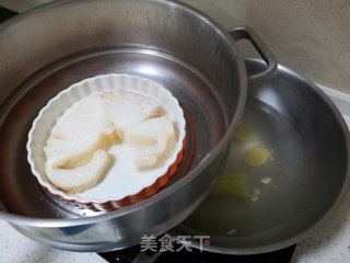 Cod Fish Floss recipe