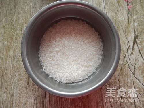 Black Pepper Ribs Rice recipe