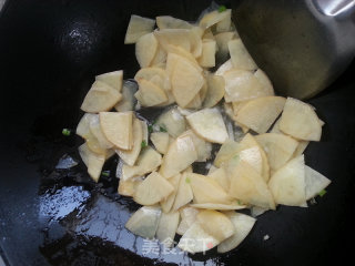 Potato Zucchini Slices recipe