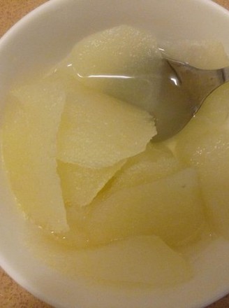 Rock Sugar Sydney recipe