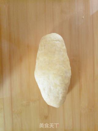 Crispy Small Twist recipe