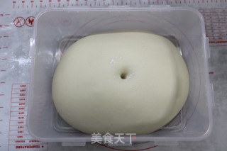 Medium Whipped Cream Toast recipe