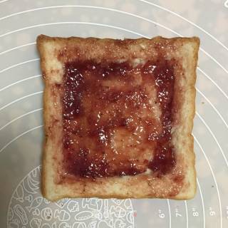 # Fourth Baking Contest and is Love to Eat Festival# Apple Rose Toast recipe