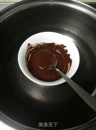 Chocolate Mousse recipe