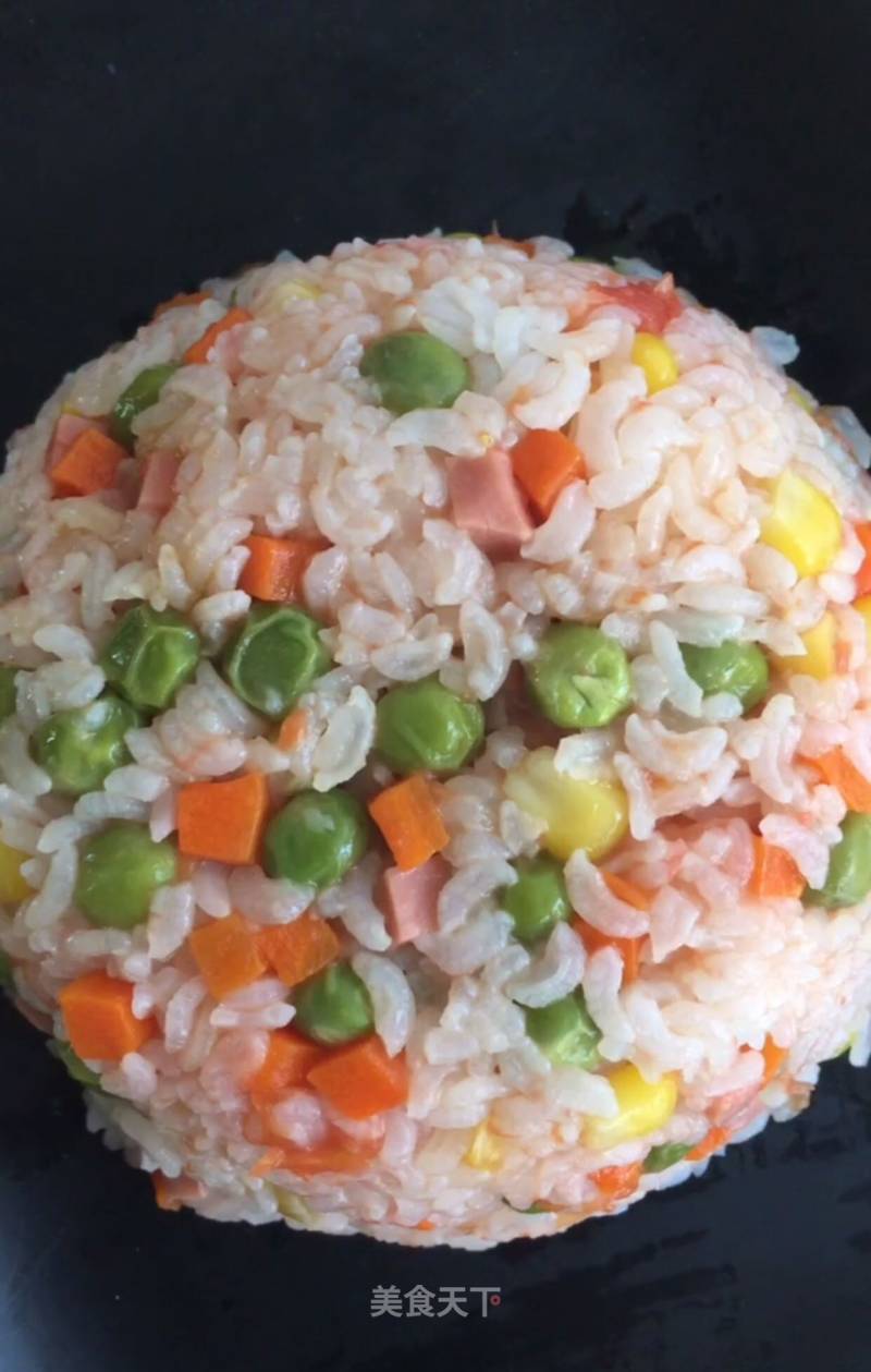 Rice in One Pot recipe