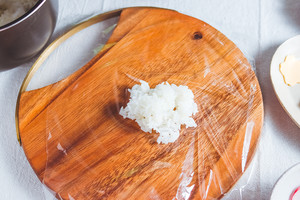Temari Sushi recipe
